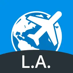 洛杉矶旅游指南与离线地图