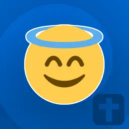 Emoji Bible Now