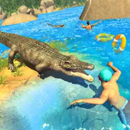 鳄鱼模拟器游戏2018年